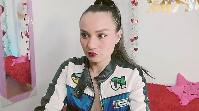 danna 888 online show from 30, 9, 2025