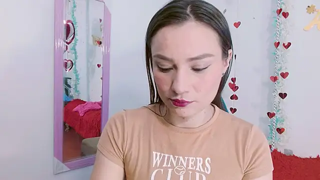 danna 888 online show from 4, 10, 2025