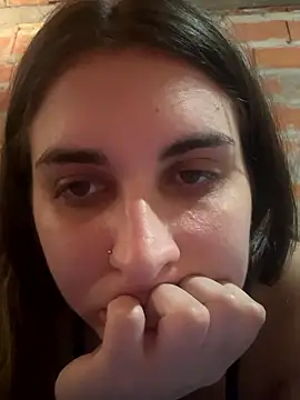 Snapshot of Rocio189 chatting on 19, 1, 2026 Rocio189 online show from 19, 1, 2026