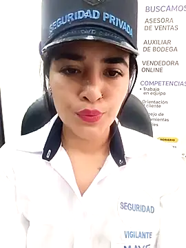 MAYE  13 online show from 11, 3, 2026