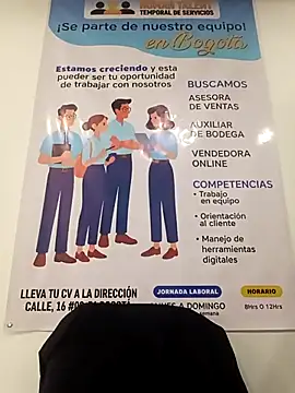 MAYE  13 online show from 8, 1, 2026