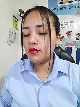 Snapshot of MAYE__13 chatting on 11, 7, 2026 MAYE 13 online show from 11, 7, 2026