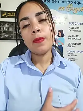 Snapshot of MAYE__13 chatting on 12, 7, 2026 MAYE 13 online show from 12, 7, 2026