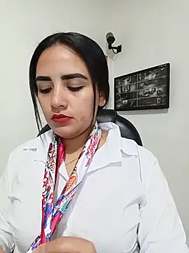 Snapshot of MAYE__13 chatting on 18, 6, 2026 MAYE 13 online show from 18, 6, 2026