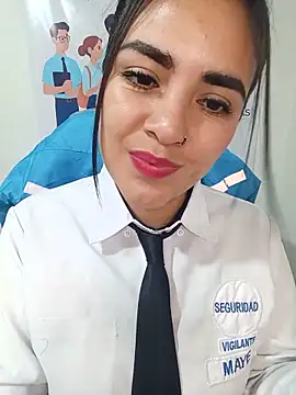 MAYE  13 online show from 25, 5, 2026
