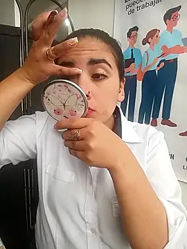 MAYE  13 online show from 25, 2, 2026