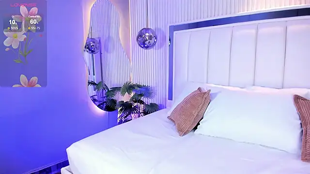 MariathLittle online show from 1, 10, 2025