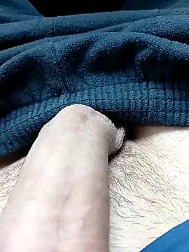 bemmagrinho36 online show from 23, 4, 2026