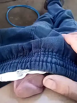 bemmagrinho36 online show from 18, 11, 2025