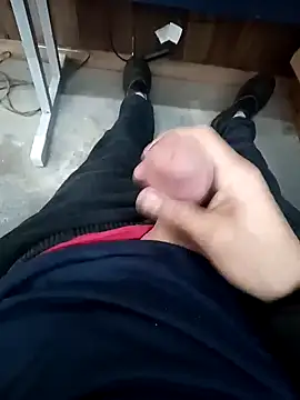 bemmagrinho36 online show from 9, 9, 2025