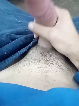 bemmagrinho36 online show from 16, 10, 2025