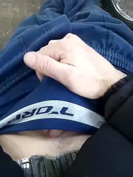 bemmagrinho36 online show from 23, 9, 2025