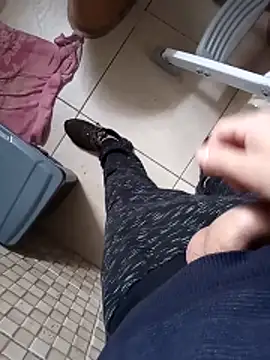 bemmagrinho36 online show from 18, 10, 2025