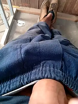 bemmagrinho36 online show from 27, 3, 2026