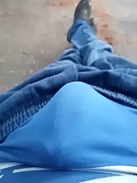 bemmagrinho36 online show from 17, 11, 2025