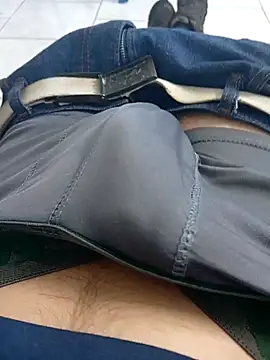 bemmagrinho36 online show from 10, 4, 2026