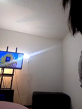 Snapshot of MargarettCooper chatting on 18, 10, 2025 MargarettCooper online show from 18, 10, 2025