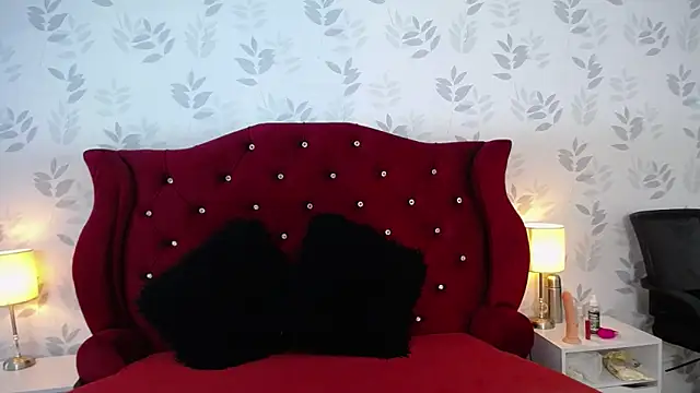 Snapshot of MargarettCooper chatting on 15, 9, 2025 MargarettCooper online show from 15, 9, 2025