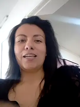 Snapshot of MargarettCooper chatting on 15, 10, 2025 MargarettCooper online show from 15, 10, 2025