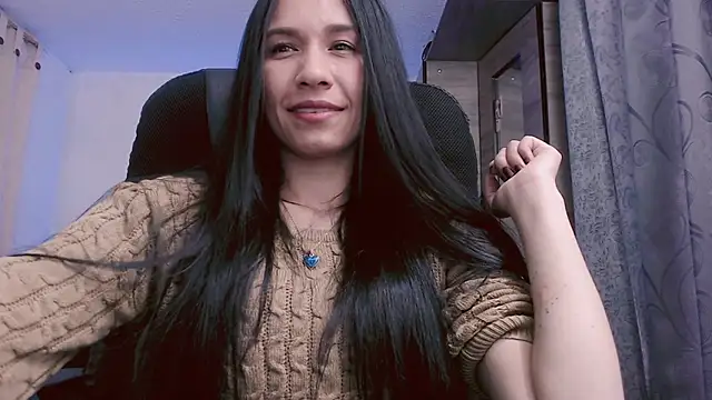 scarlett vonrose online show from 8, 9, 2025