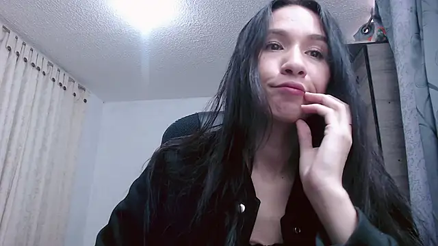 scarlett vonrose online show from 23, 10, 2025