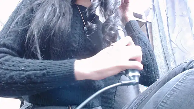 scarlett vonrose online show from 19, 9, 2025