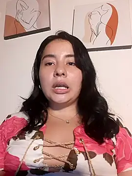 Yuli-27 online show from 12, 10, 2025