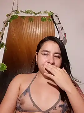 Yuli-27 online show from 20, 11, 2025