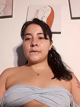 Yuli-27 online show from 14, 10, 2025