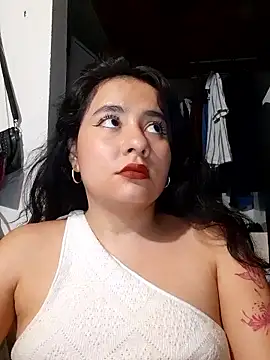 Yuli-27 online show from 10, 1, 2026