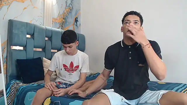 PRETTY FEM online show from 2, 4, 2026