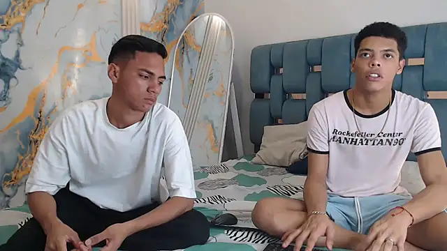 PRETTY FEM online show from 28, 4, 2026
