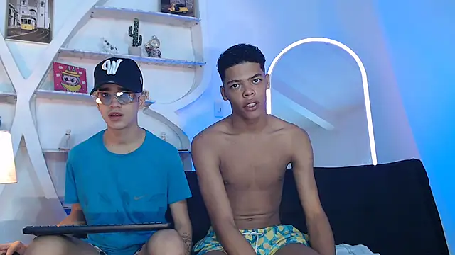 PRETTY FEM online show from 11, 9, 2025