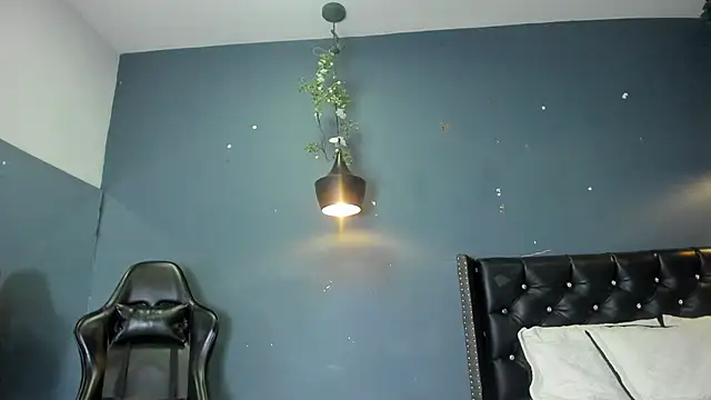 Georgina Ferri  online show from 2, 10, 2025