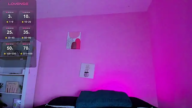 Georgina Ferri  online show from 10, 1, 2026