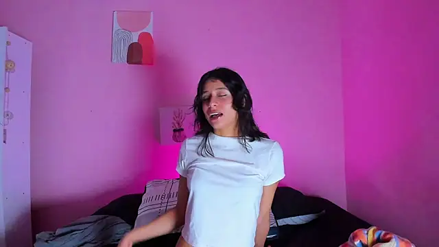 Georgina Ferri  online show from 1, 11, 2025