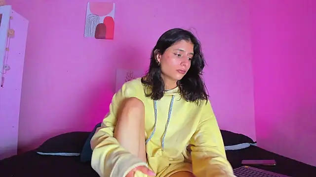 Georgina Ferri  online show from 14, 11, 2025