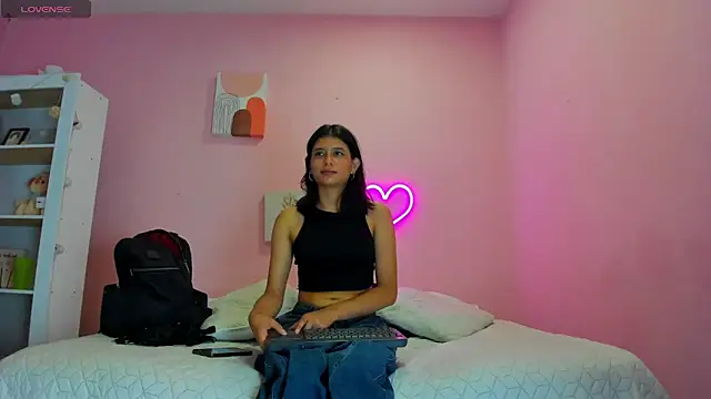 Georgina Ferri  online show from 24, 9, 2025