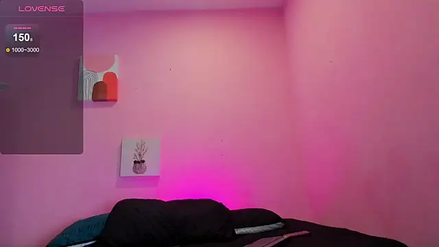 Georgina Ferri  online show from 8, 10, 2025