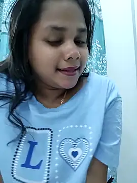 Aaradhya Sharma online show from 12, 3, 2026