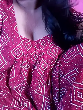 Aaradhya Sharma online show from 23, 10, 2025