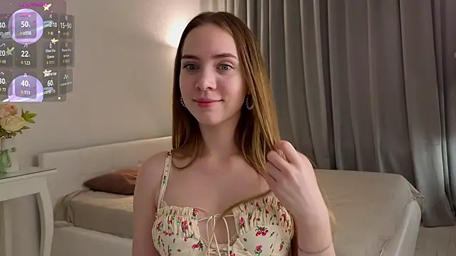 CarollSmithh online show from 20, 11, 2025