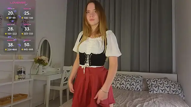 CarollSmithh online show from 20, 9, 2025