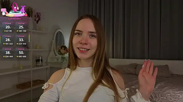 CarollSmithh online show from 12, 10, 2025