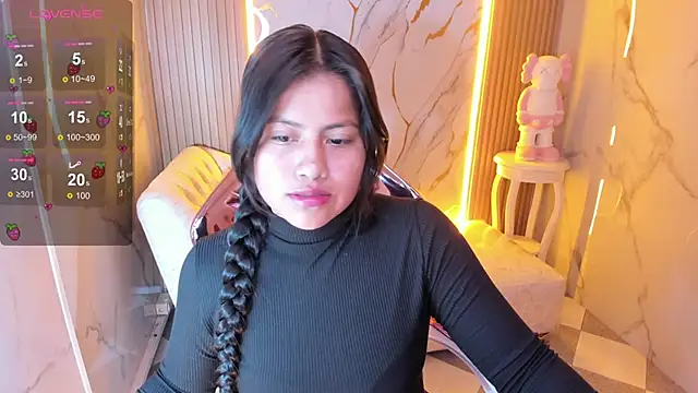 Victoria b  online show from 26, 9, 2025