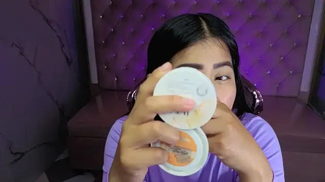 Victoria b  online show from 27, 11, 2025