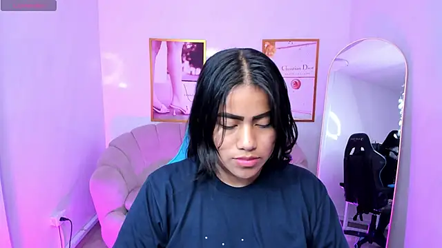 Victoria b  online show from 15, 9, 2025