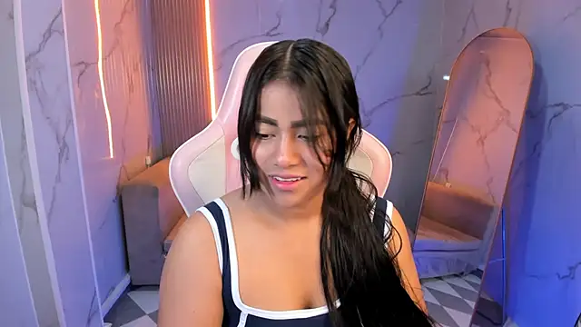 Victoria b  online show from 10, 10, 2025