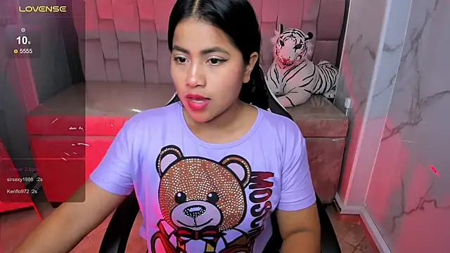 Victoria b  online show from 10, 10, 2025