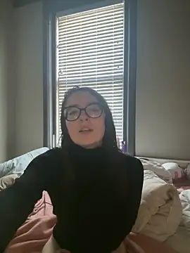 knottybunny online show from 29, 11, 2025